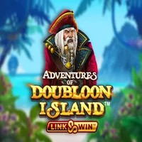 Adventures of Doubloon Island slot logo by Triple Edge Studios at DublinBet CasinoAdventures of Doubloon Island