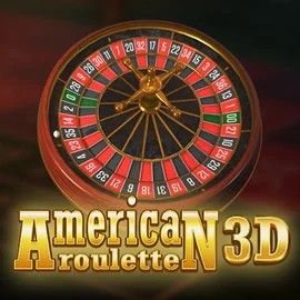 American Roullete 3D (Evoplay) slot visual from Evoplay available on dublinbetcasino.eu