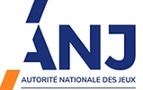 ANJ – French national gaming authority (Autorité Nationale des Jeux) | France at DublinBet Casino