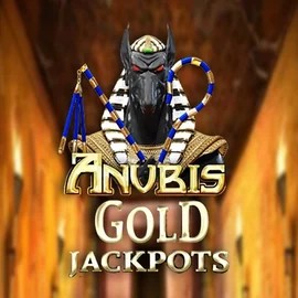 Enjoy Anubis Gold Jackpots by Inspired Gaming – logo hosted on dublinbetcasino.eu