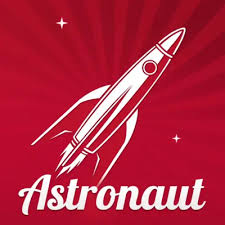Logo of Astronaut from 100HP Gaming at DublinBet Casino