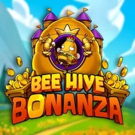 Try Bee Hive Bonanza slot by NetEnt on dublinbetcasino.eu – logo image
