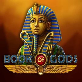 game logo by BF Games on dublinbetcasino.eu