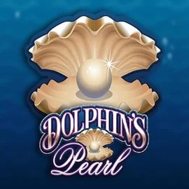 Dolphins Pearl logo by Novomatic at DublinBet CasinoDolphins Pearl