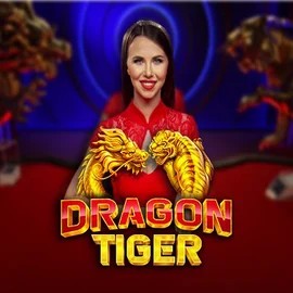 Dragon Tiger (Live) – slot by Pragmatic Play, featured at dublinbetcasino.eu