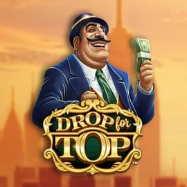 Drop For Top logo by Rarestone Gaming at DublinBet CasinoDrop For Top