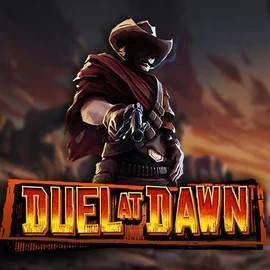 Duel At Dawn online slot from Hacksaw Gaming – play at dublinbetcasino.eu
