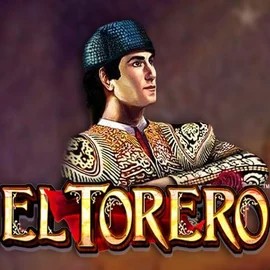 El Torero logo by RTG (Reel Time Gaming) at DublinBet CasinoEl Torero