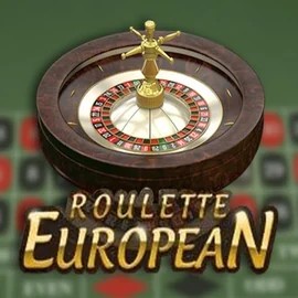 European Roulette (BGaming) casino game by BGAMING – featured logo at DublinBet Casino