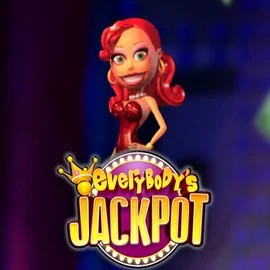 Play the Everybody's Jackpots slot by Playtech on DublinBet Casino