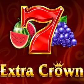 Enjoy Extra Crown by Amusnet Interactive – logo hosted on dublinbetcasino.eu