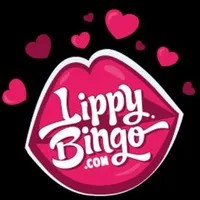 Logo of Lippy Bingo from Eyecon at DublinBet Casino