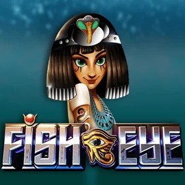 Slots logo of Fish Eye from Pragmatic Play at DublinBet Casino