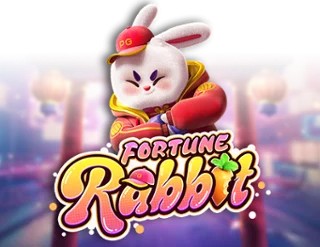 Fortune Rabbit – slot by PG Soft, featured at dublinbetcasino.eu