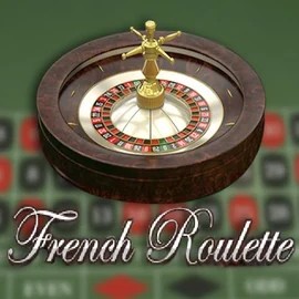 French Roulette (BGaming) slot visual from BGAMING available on dublinbetcasino.eu
