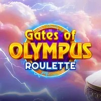 Gates of Olympus Roulette casino game by Pragmatic Play – featured logo at DublinBet Casino