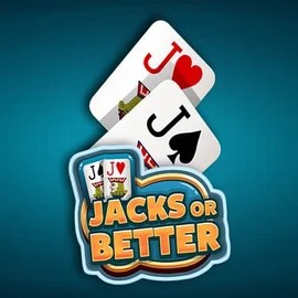 Play the Jacks or Better (Red Rake Gaming) slot by Red Rake Gaming on DublinBet Casino