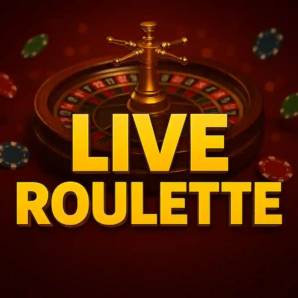 game logo by Pragmatic Live on dublinbetcasino.eu