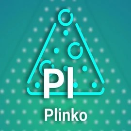 Plinko (Spribe) logo by Spribe at DublinBet CasinoPlinko (Spribe)