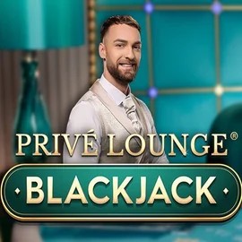 Play Privé Lounge Blackjack slot by Pragmatic Play on dublinbetcasino.eu
