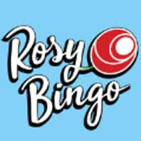 Rosy Bingo slot logo by Eyecon at DublinBet CasinoRosy Bingo