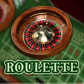 Logo of Roulette (Habanero) from Habanero at DublinBet Casino