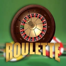 Roulette (Relax Gaming) logo – Table Games by Relax Gaming at DublinBet Casino