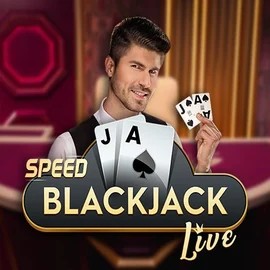 Play the Speed Blackjack slot by Pragmatic Play on DublinBet Casino