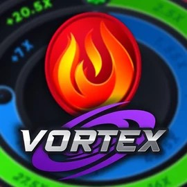 game logo by Turbo Games on dublinbetcasino.eu