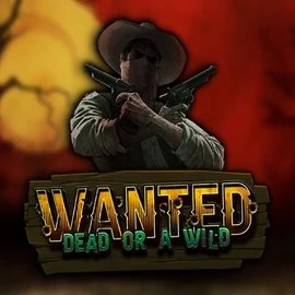Play Wanted Dead or a Wild slot by Hacksaw Gaming on dublinbetcasino.eu