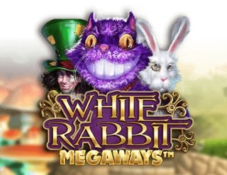 White Rabbit logo by Big Time Gaming at DublinBet CasinoWhite Rabbit